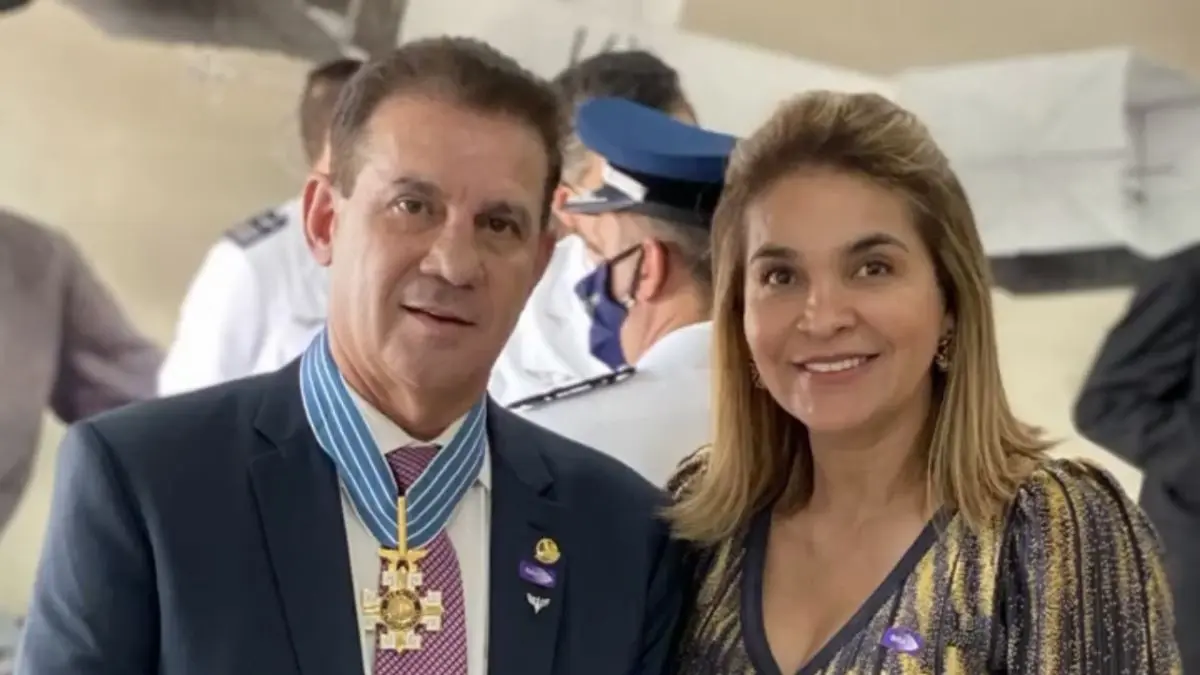 Vanderlan diz Izaura vai ficar neutra nas eleições deste ano