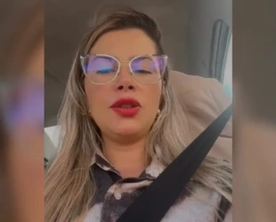 Advogada presa por suposta difamação se pronuncia sobre o caso