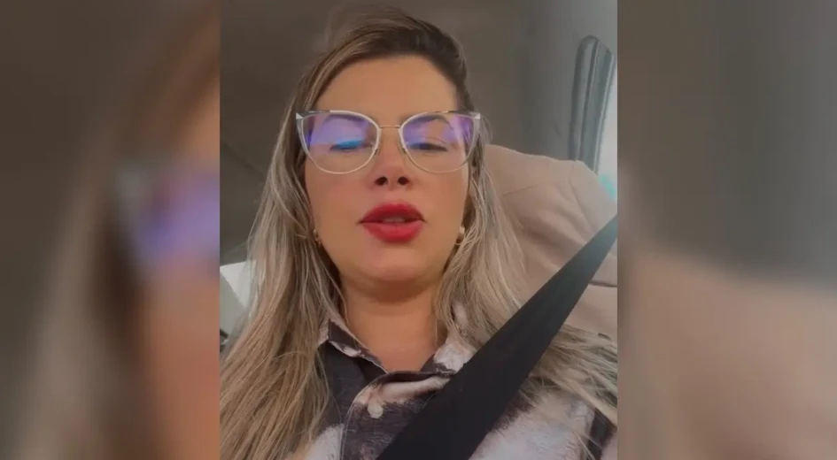 Advogada presa por suposta difamação se pronuncia sobre o caso