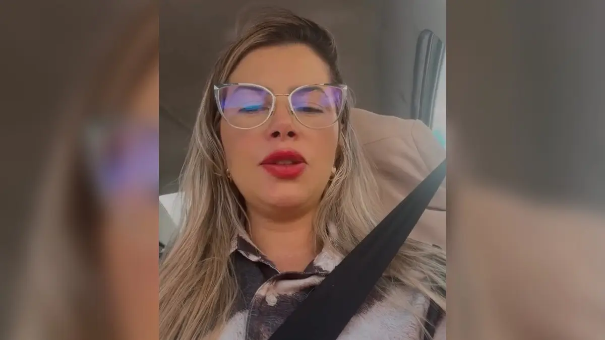 Advogada presa por suposta difamação se pronuncia sobre o caso