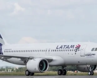 Avião decola de São Paulo para NY, mas volta após problemas técnicos