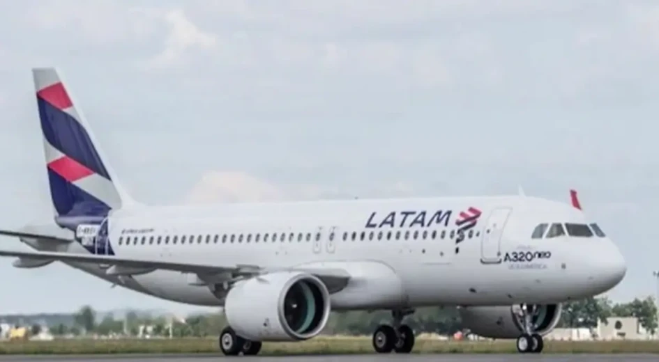 Avião decola de São Paulo para NY, mas volta após problemas técnicos