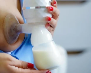 Hemu precisa de doações ao banco de leite para atender bebês prematuros