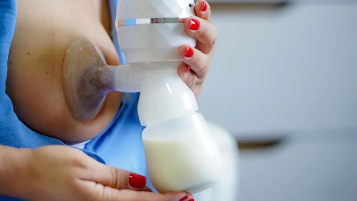 Hemu precisa de doações ao banco de leite para atender bebês prematuros