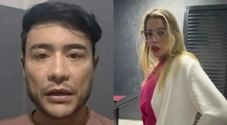 Delegado de Cocalzinho que prendeu advogada diz que só cumpre decisão se ele não for 'exposto ao ridículo'