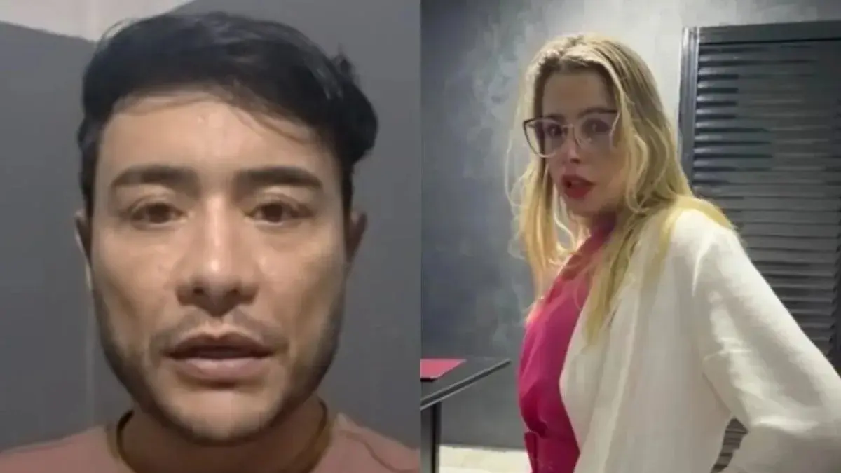 Delegado de Cocalzinho que prendeu advogada diz que só cumpre decisão se ele não for 'exposto ao ridículo'