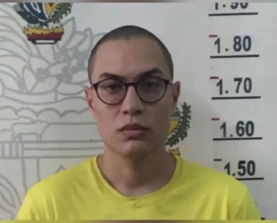 Vaza foto de dono da Choquei no sistema prisional