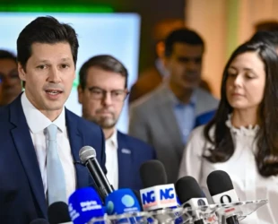 Shopee vê Goiás como estratégico em plano logístico nacional: 'Primeiro a receber centro de distribuição'