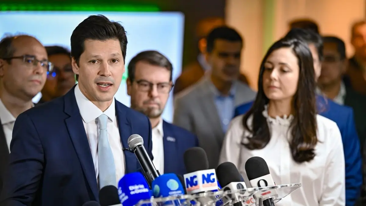 Shopee vê Goiás como estratégico em plano logístico nacional: 'Primeiro a receber centro de distribuição'