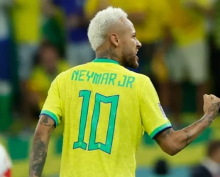 Neymar-Brasil