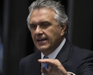 Caiado critica gestão Bolsonaro: 'Se fosse boa, o PT não seria mais uma opção no Brasil'
