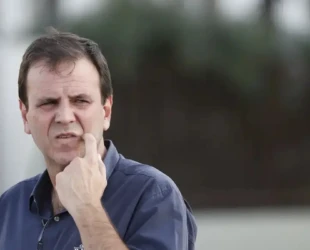 Genial/Quaest: Eduardo Paes é favorito ao governo do Rio de Janeiro