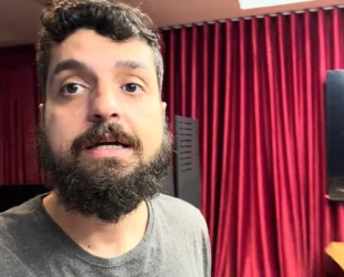 Monark anuncia retorno ao YouTube como Bruno Aiub