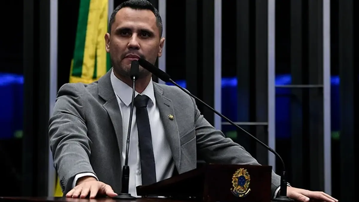 Genial/Quaest: Cleitinho lidera em todos cenários de 1º e 2º turnos ao governo de Minas Gerais