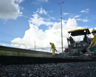 Goiás inicia obras na nova etapa da GO-060 sentido Goiânia-Trindade