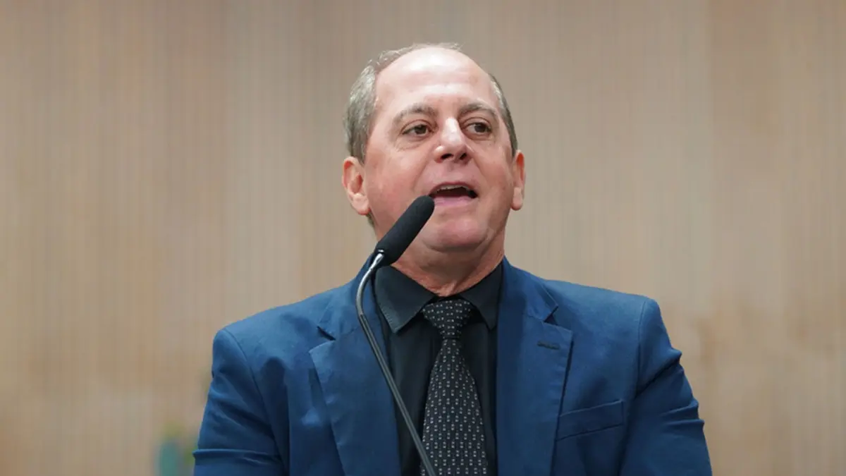 Deputado de oposição diz que nome de Gracinha ultrapassa discussões partidárias