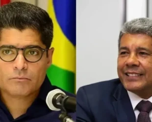 ACM Neto lidera em 1º e 2º turnos ao governo da Bahia, indica Genial/Quaest