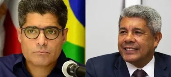 ACM Neto lidera em 1º e 2º turnos ao governo da Bahia, indica Genial/Quaest
