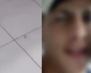 Filho de vereador de município de Alagoas é suspeito de abusar de menor e espancar mãe dela