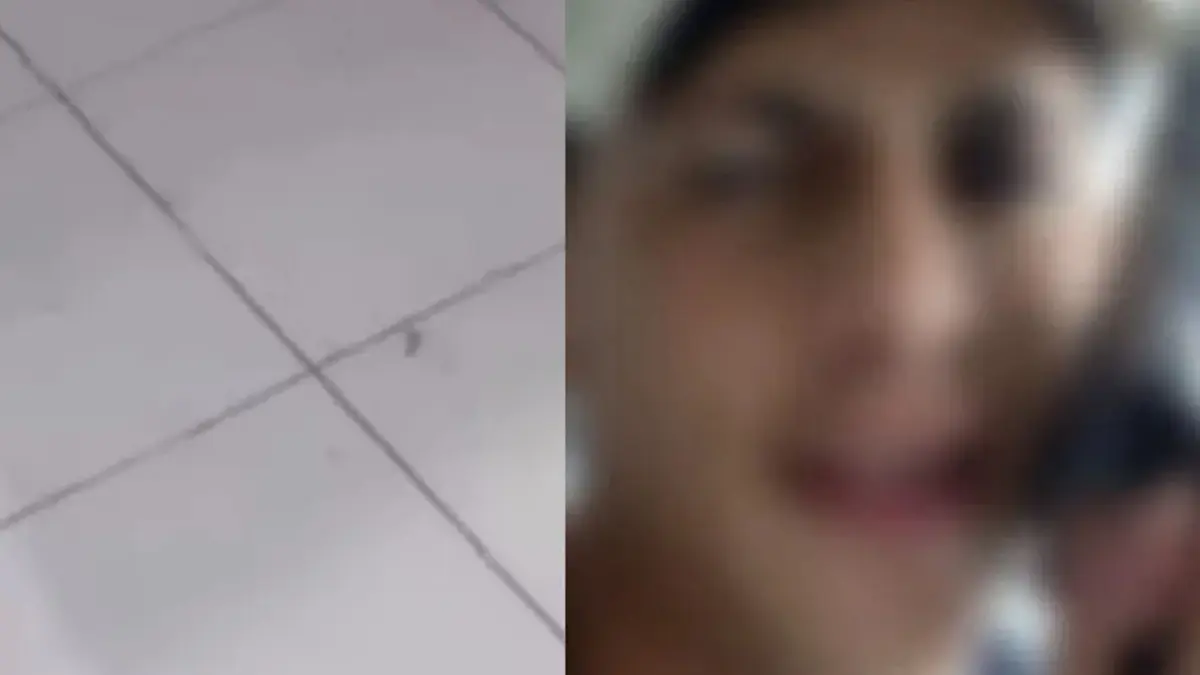 Filho de vereador de município de Alagoas é suspeito de abusar de menor e espancar mãe dela