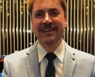 Wilder comemora rejeição de Messias, apesar de não ter votado