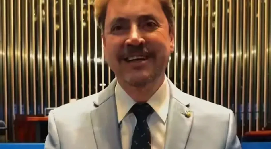 Wilder comemora rejeição de Messias, apesar de não ter votado