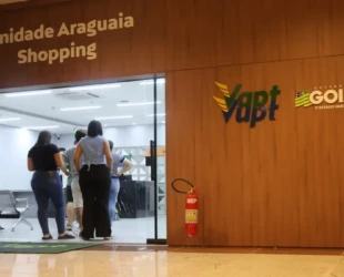 Vapt Vupt do Araguaia Shopping muda de local; saiba onde