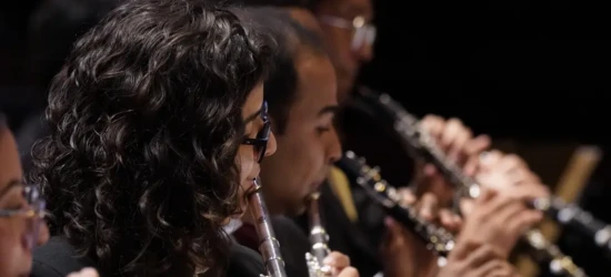 Basileu França recebe concertos sinfônicos gratuitos para o Dia da Mães