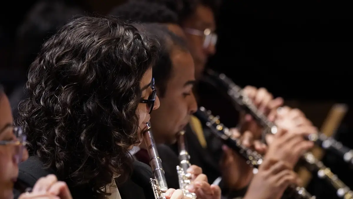 Basileu França recebe concertos sinfônicos gratuitos para o Dia da Mães