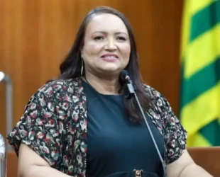 Vice-prefeita de Goiânia ainda decide se disputa Câmara este ano