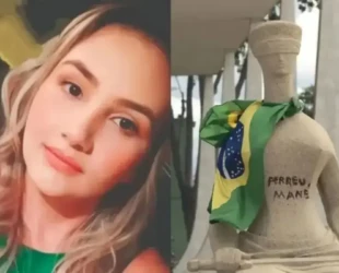 Débora do Batom