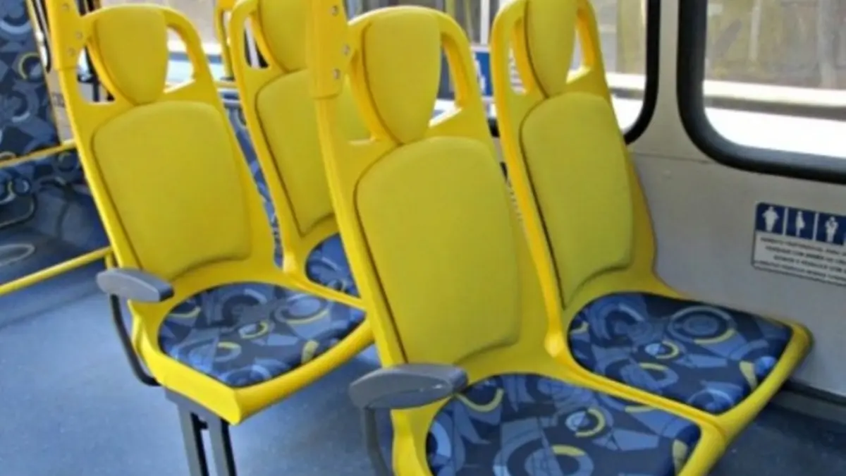 Goiânia pode ter assento prioritário no transporte coletivo para pacientes com câncer