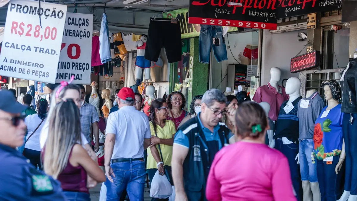 Goiás tem alta de 13% na abertura de empresas em abril