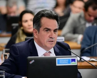 Caso Master: Ciro Nogueira é alvo de operação da PF nesta quinta-feira