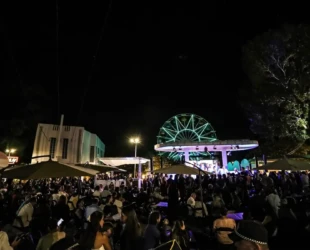 Mabel prevê reabertura do Mutirama no Dia das Crianças