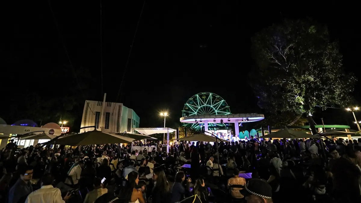 Mabel prevê reabertura do Mutirama no Dia das Crianças