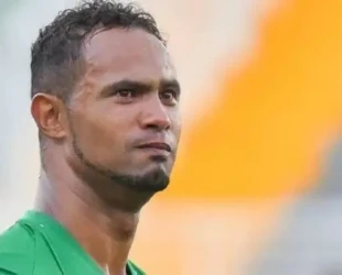 Goleiro Bruno é preso em São Pedro da Aldeia, no Rio