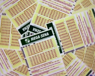 Mega-Sena sorteia R$ 53 milhões nesta terça-feira