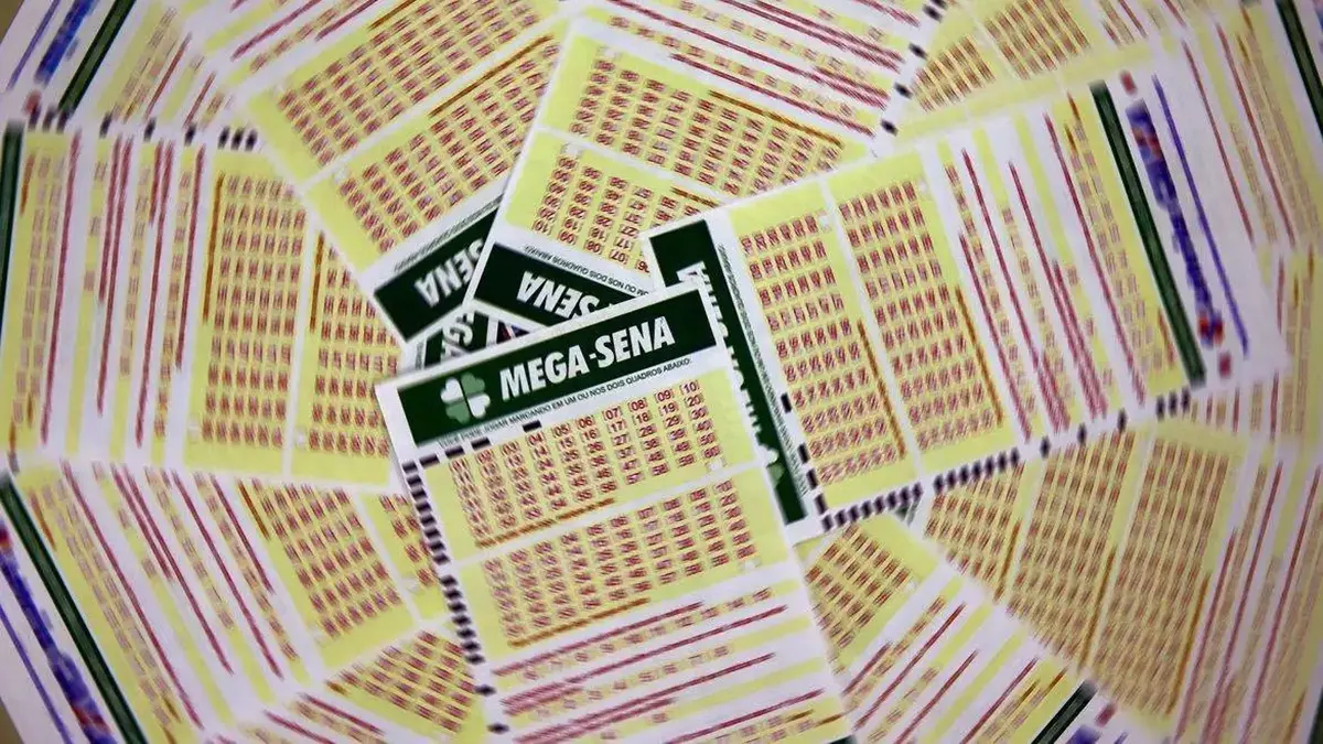 Mega-Sena sorteia R$ 53 milhões nesta terça-feira