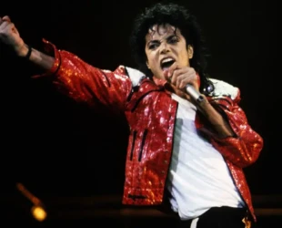 Filme de Michael Jackson impulsiona artista no Spotify