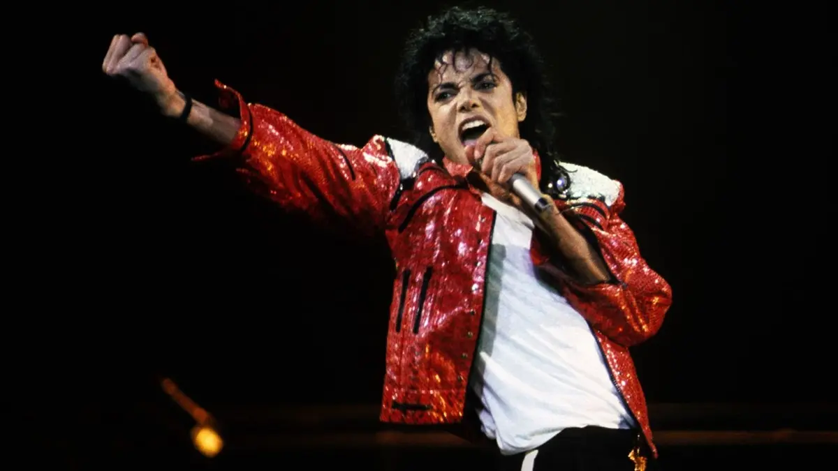 Filme de Michael Jackson impulsiona artista no Spotify