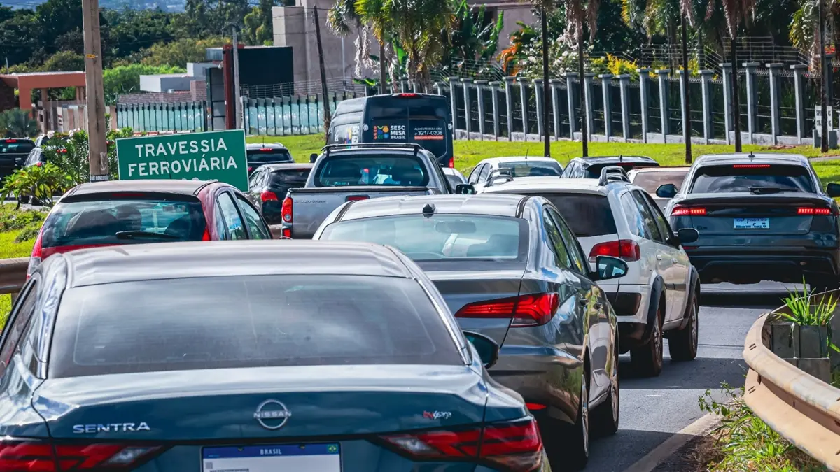 Parcela de maio do IPVA 2026 vence na sexta-feira (15) para todos finais de placa