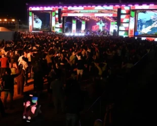Com 11 dias de evento, Pecuária de Goiânia começa nesta quinta-feira