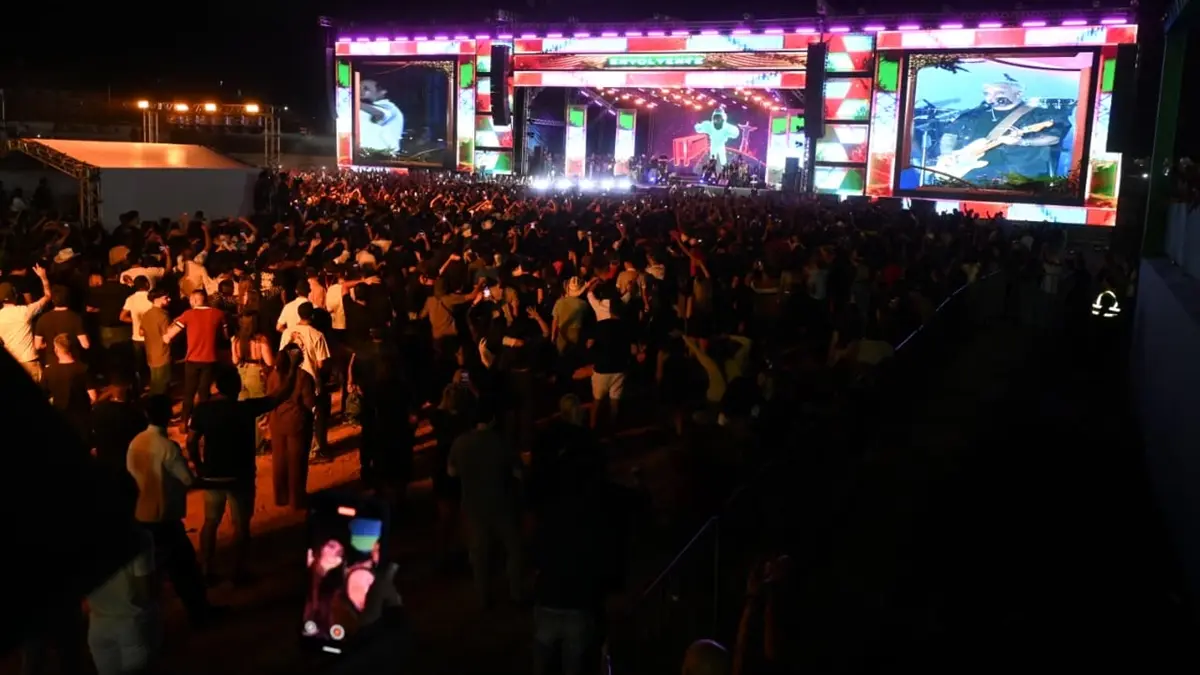 Com 11 dias de evento, Pecuária de Goiânia começa nesta quinta-feira
