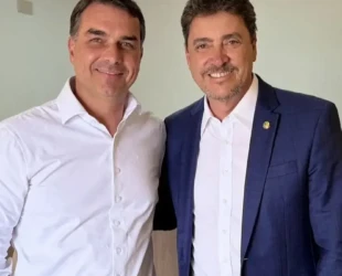 Flávio anuncia nova data para lançamento de pré-candidatura de Wilder em Goiânia