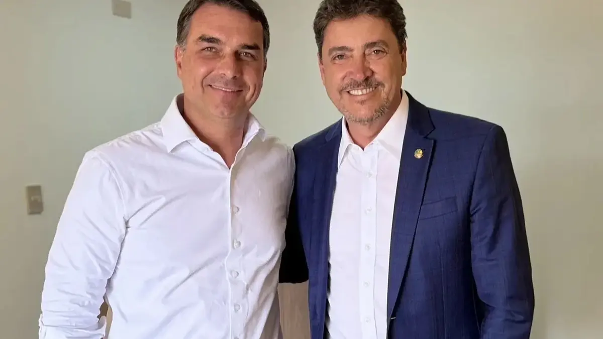 Flávio anuncia nova data para lançamento de pré-candidatura de Wilder em Goiânia