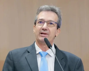 Presidente do MDB Goiás espera que partido chegue a cerca de 70 prefeitos com mutirão de filiações
