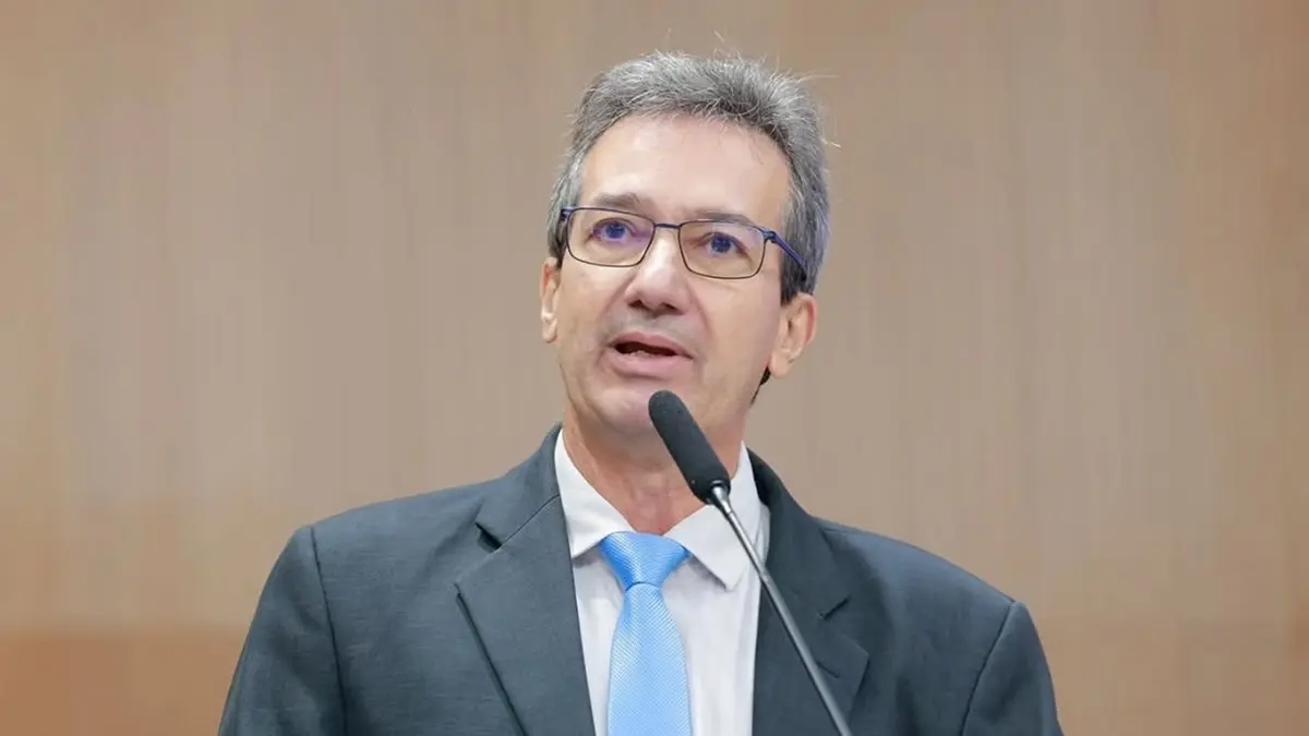 Presidente do MDB Goiás espera que partido chegue a cerca de 70 prefeitos com mutirão de filiações