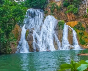 Pesquisa revela destaque de Goiás nas atividades turísticas
