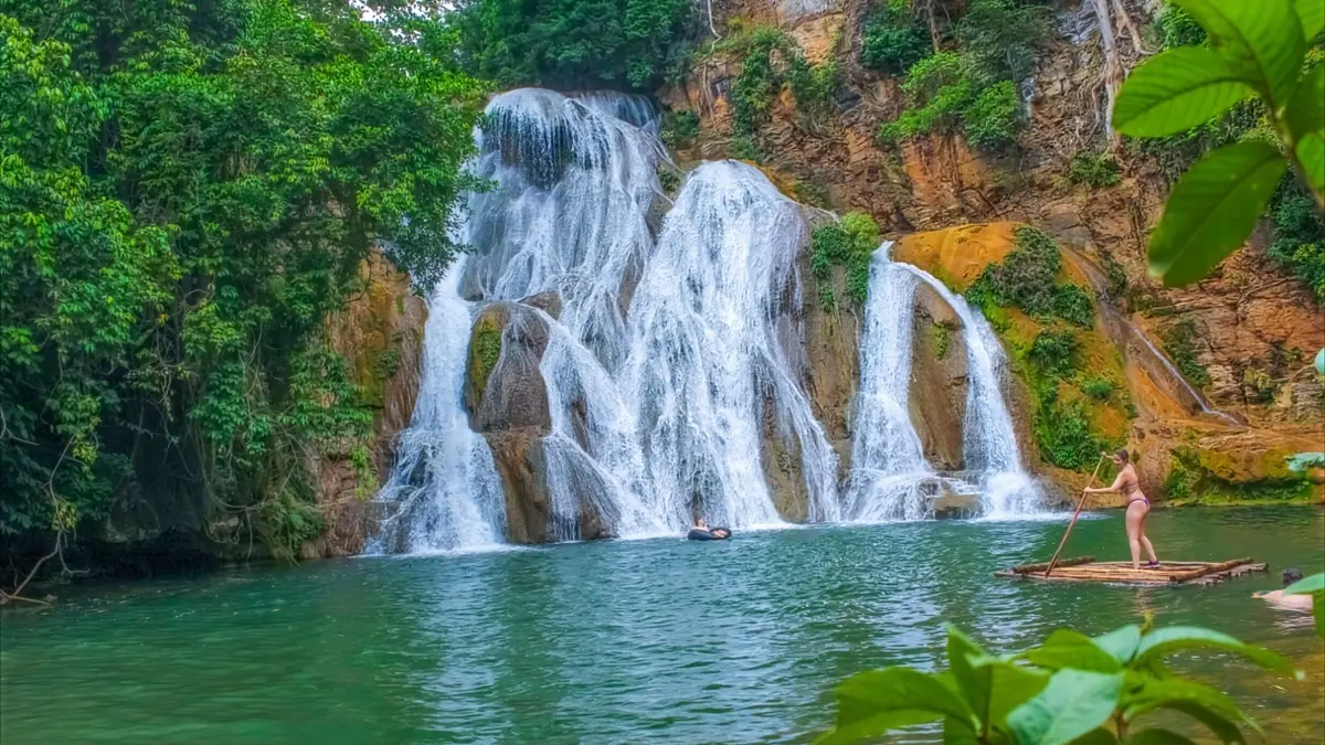 Pesquisa revela destaque de Goiás nas atividades turísticas